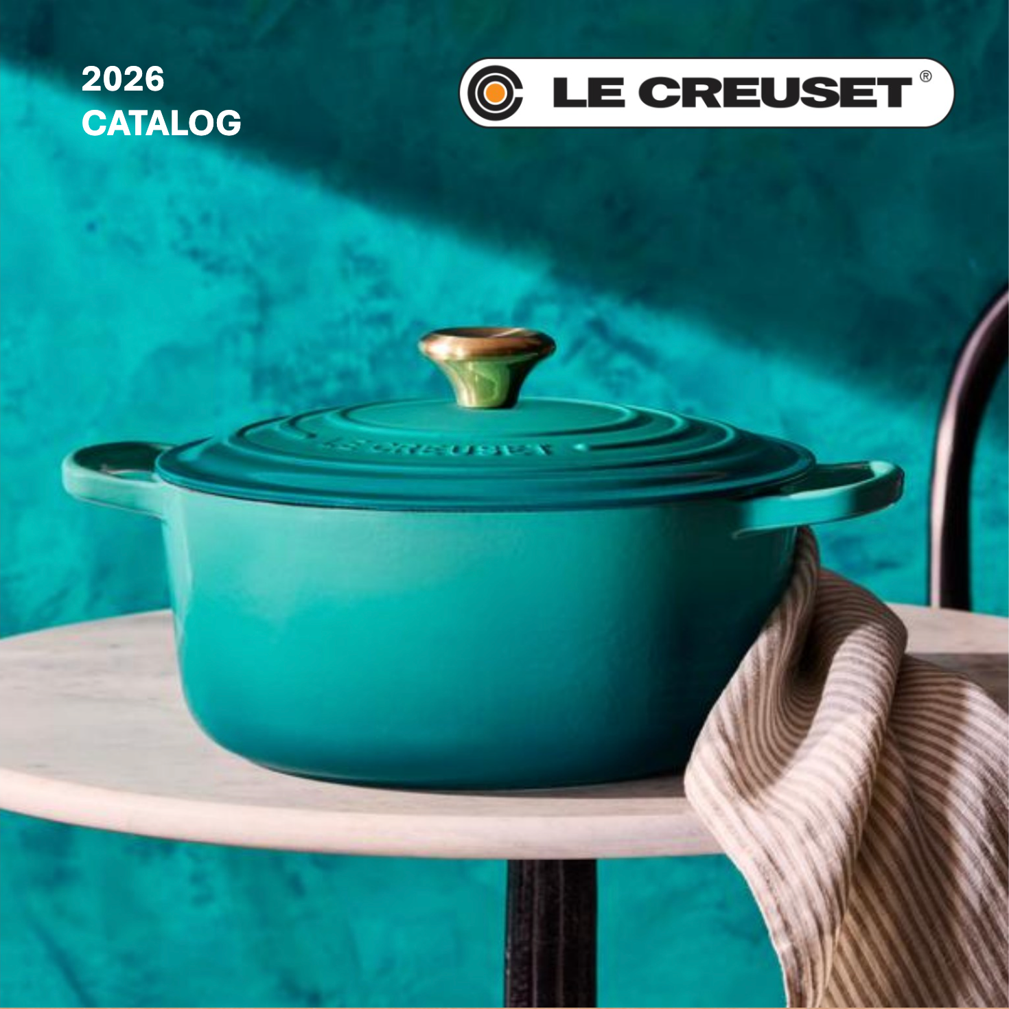 Le Creuset | mcgill-hospitality